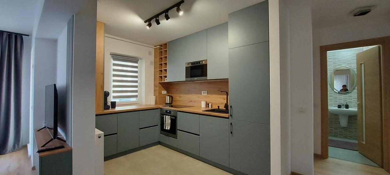 Mountain View Maria Apartment Brasov Exterior photo